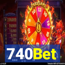 740Bet