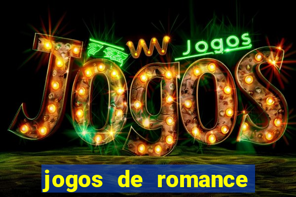 jogos de romance para pc