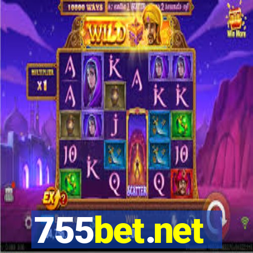 755bet.net