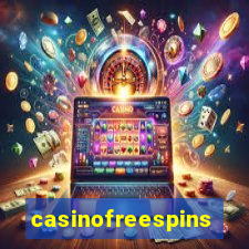 casinofreespins