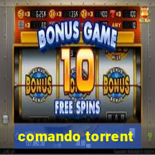 comando torrent