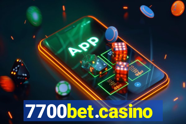 7700bet.casino