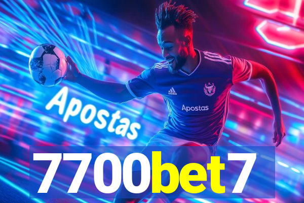 7700bet7