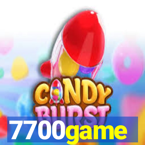 7700game