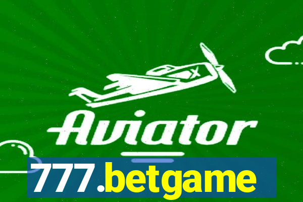 777.betgame