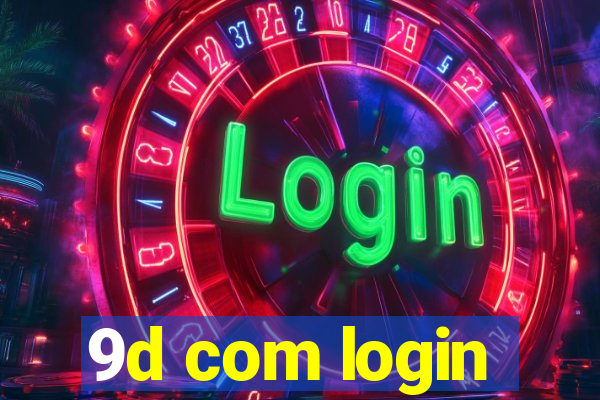 9d com login