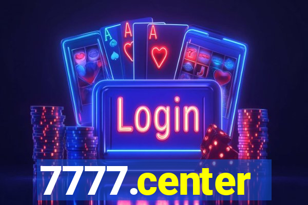 7777.center