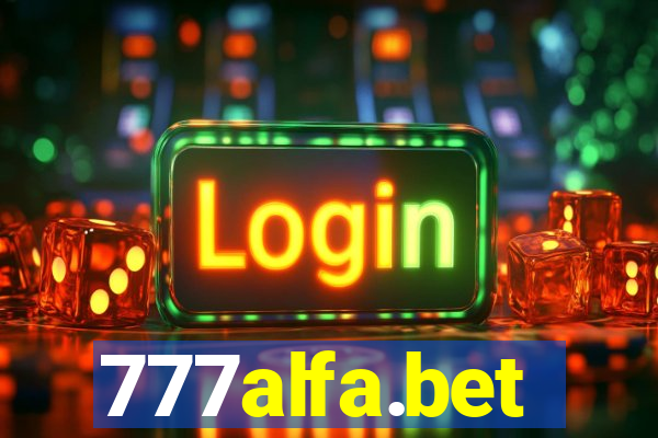 777alfa.bet