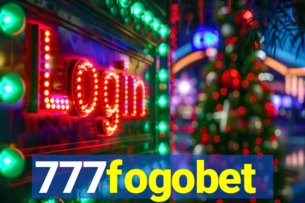 777fogobet