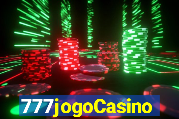 777jogoCasino