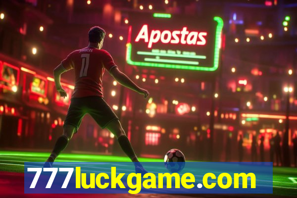 777luckgame.com