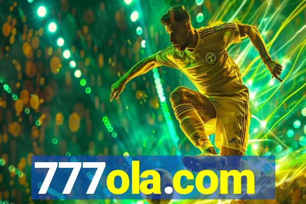 777ola.com