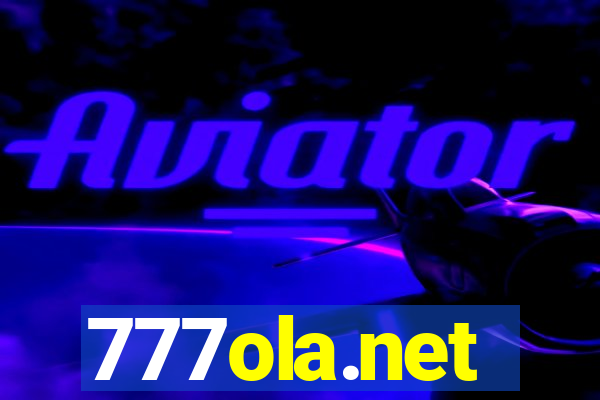 777ola.net