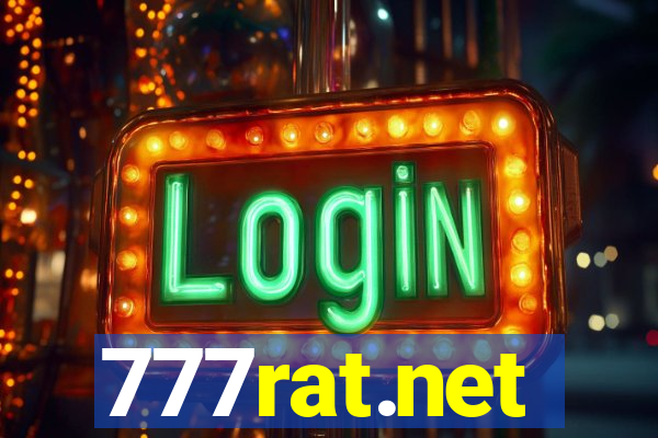 777rat.net