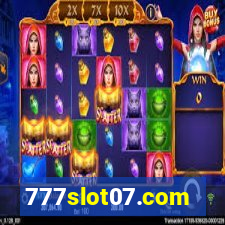 777slot07.com