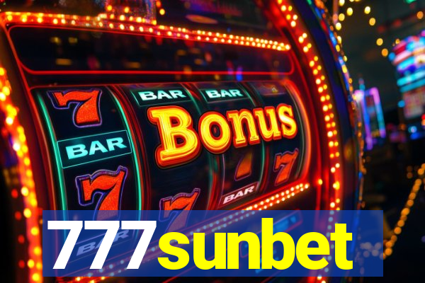 777sunbet