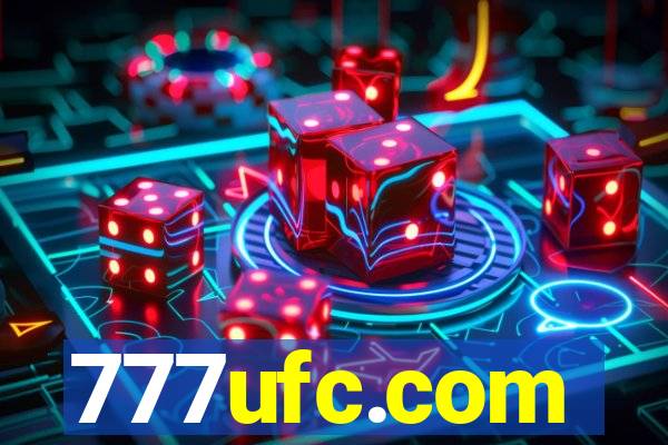 777ufc.com