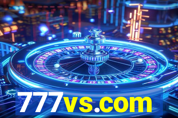 777vs.com