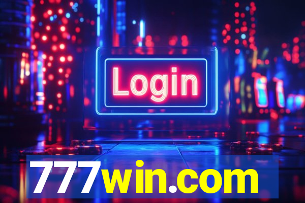 777win.com