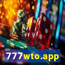 777wto.app