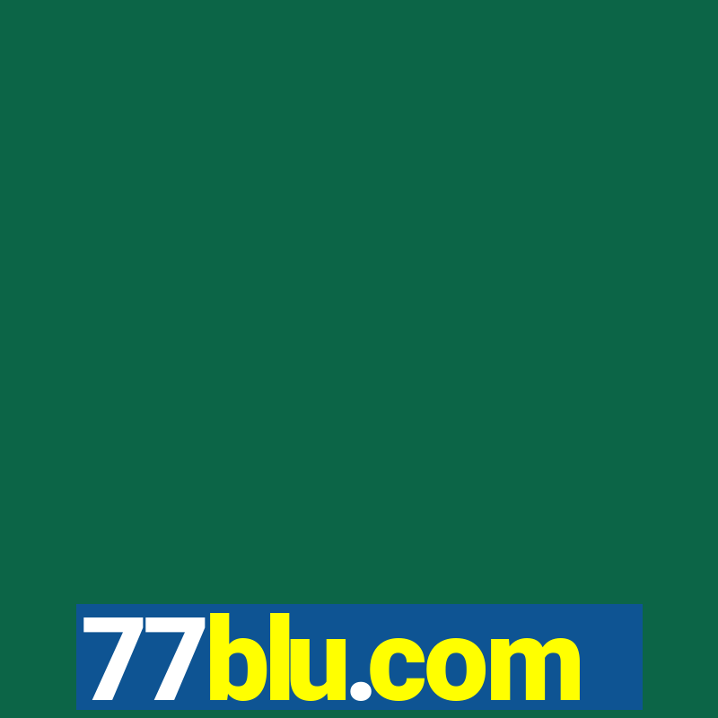 77blu.com