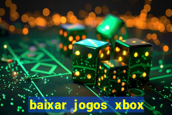 baixar jogos xbox 360 rgh