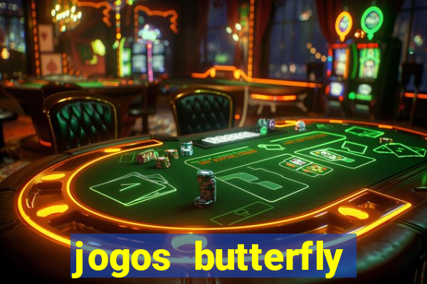 jogos butterfly kyodai 123