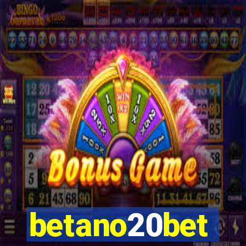 betano20bet