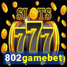 802gamebet