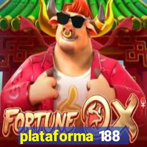 plataforma 188