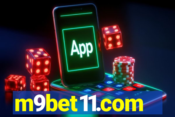 m9bet11.com