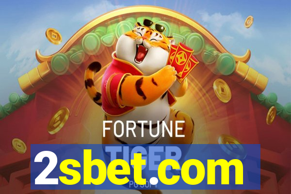 2sbet.com