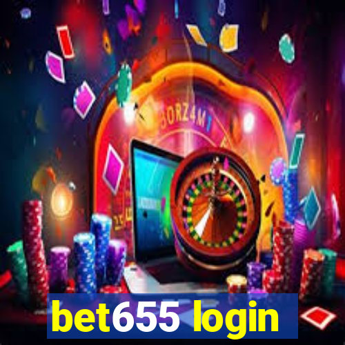 bet655 login