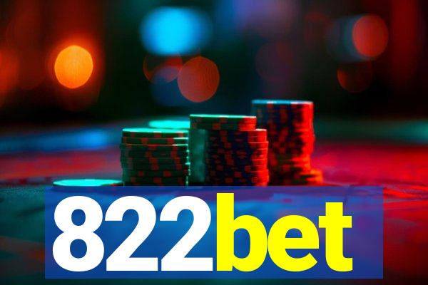 822bet