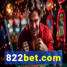 822bet.com