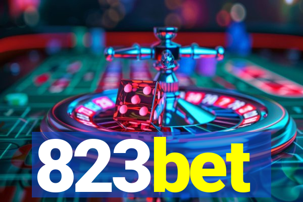 823bet