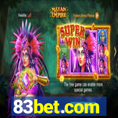 83bet.com