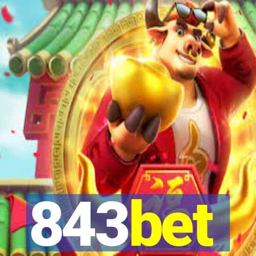 843bet