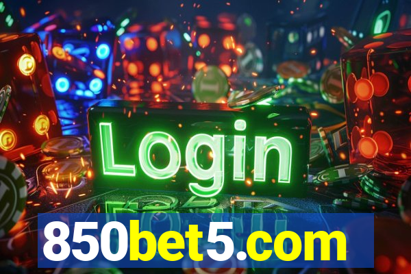 850bet5.com