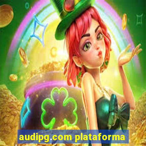 audipg.com plataforma