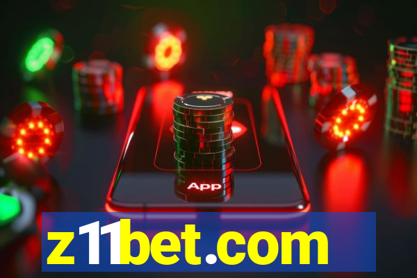 z11bet.com