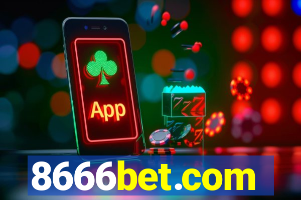 8666bet.com