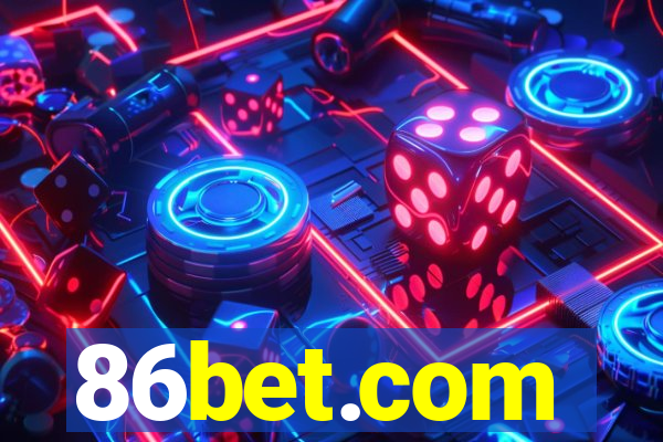 86bet.com