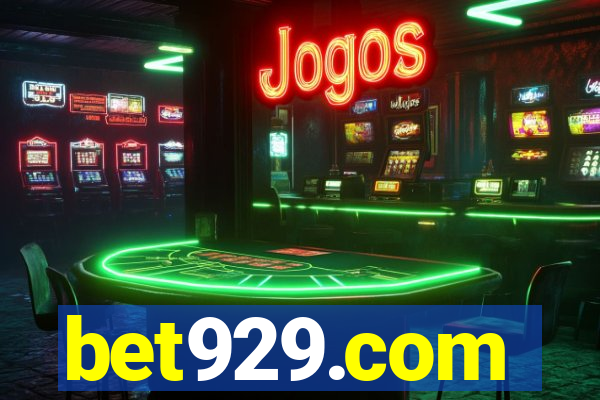 bet929.com