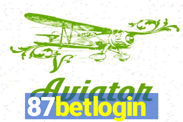 87betlogin