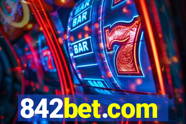 842bet.com