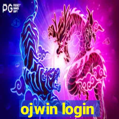 ojwin login