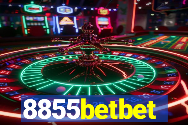 8855betbet