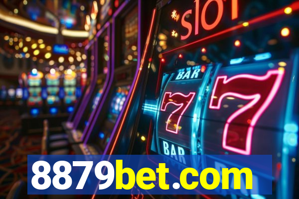 8879bet.com