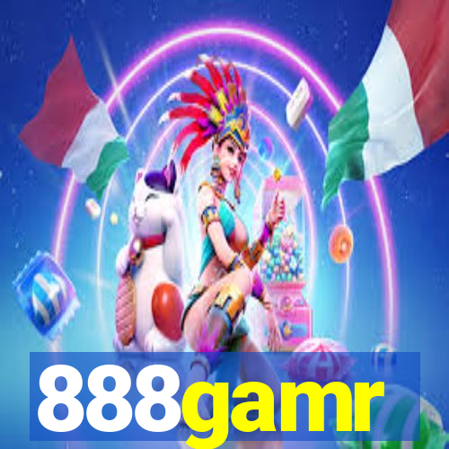 888gamr